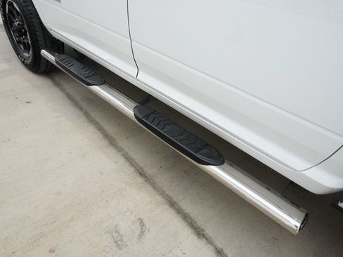 Used 2025 RAM 2500 Laramie AWD/4WD image 14