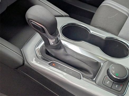 New 2026 Chevrolet Blazer LT image 20