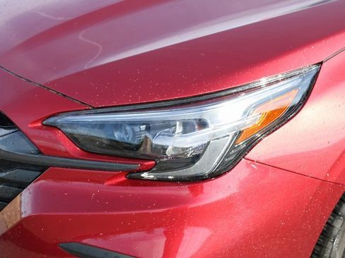 Used 2025 Subaru Legacy Limited image 11