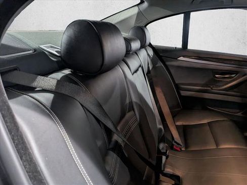 Used 2015 BMW 528i xDrive 528i xDrive image 26