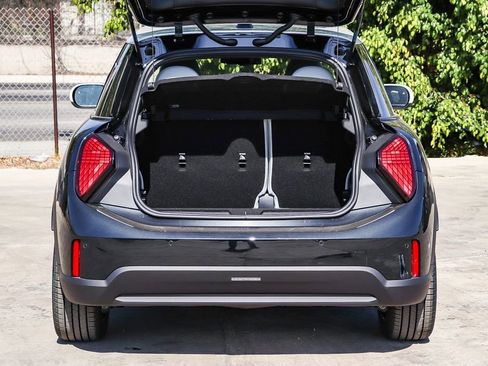New 2026 MINI Cooper S FWD image 26