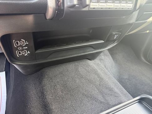 New 2026 RAM 3500 Tradesman AWD/4WD image 27
