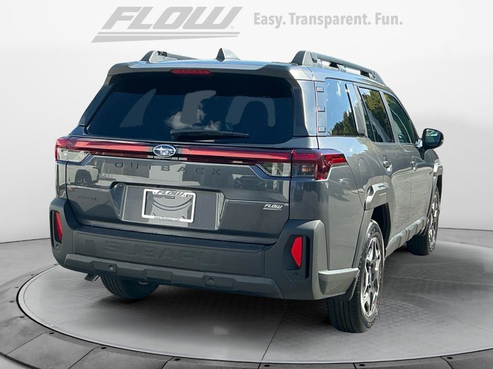 New 2026 Subaru Outback Touring XT AWD/4WD image 7