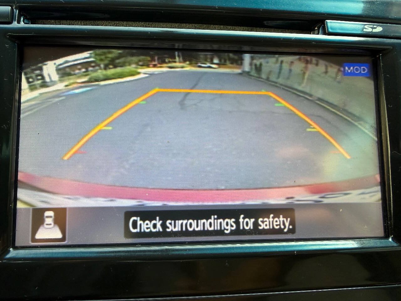 Used 2015 Nissan Altima 2.5 SL w/ Technology Package FWD image 23