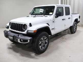 New 2026 Jeep Gladiator Sport AWD/4WD video 3