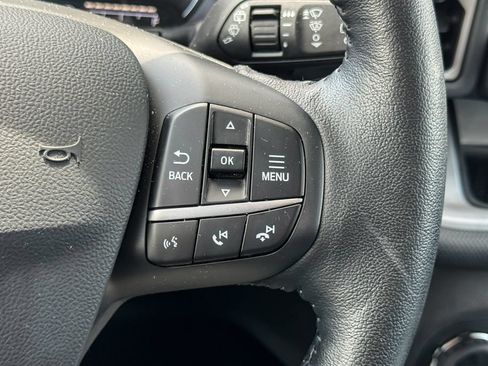 Used 2021 Ford Bronco Sport Outer Banks AWD/4WD image 27