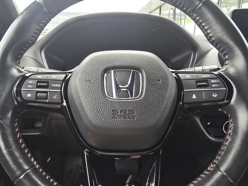 Used 2023 Honda HR-V Sport image 22