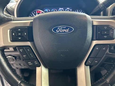 Used 2022 Ford F250 Lariat w/ Lariat Ultimate Package image 49