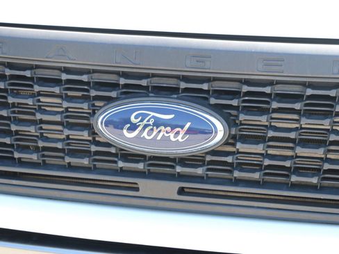 Used 2022 Ford Ranger XL w/ Equipment Group 101A High AWD/4WD image 11