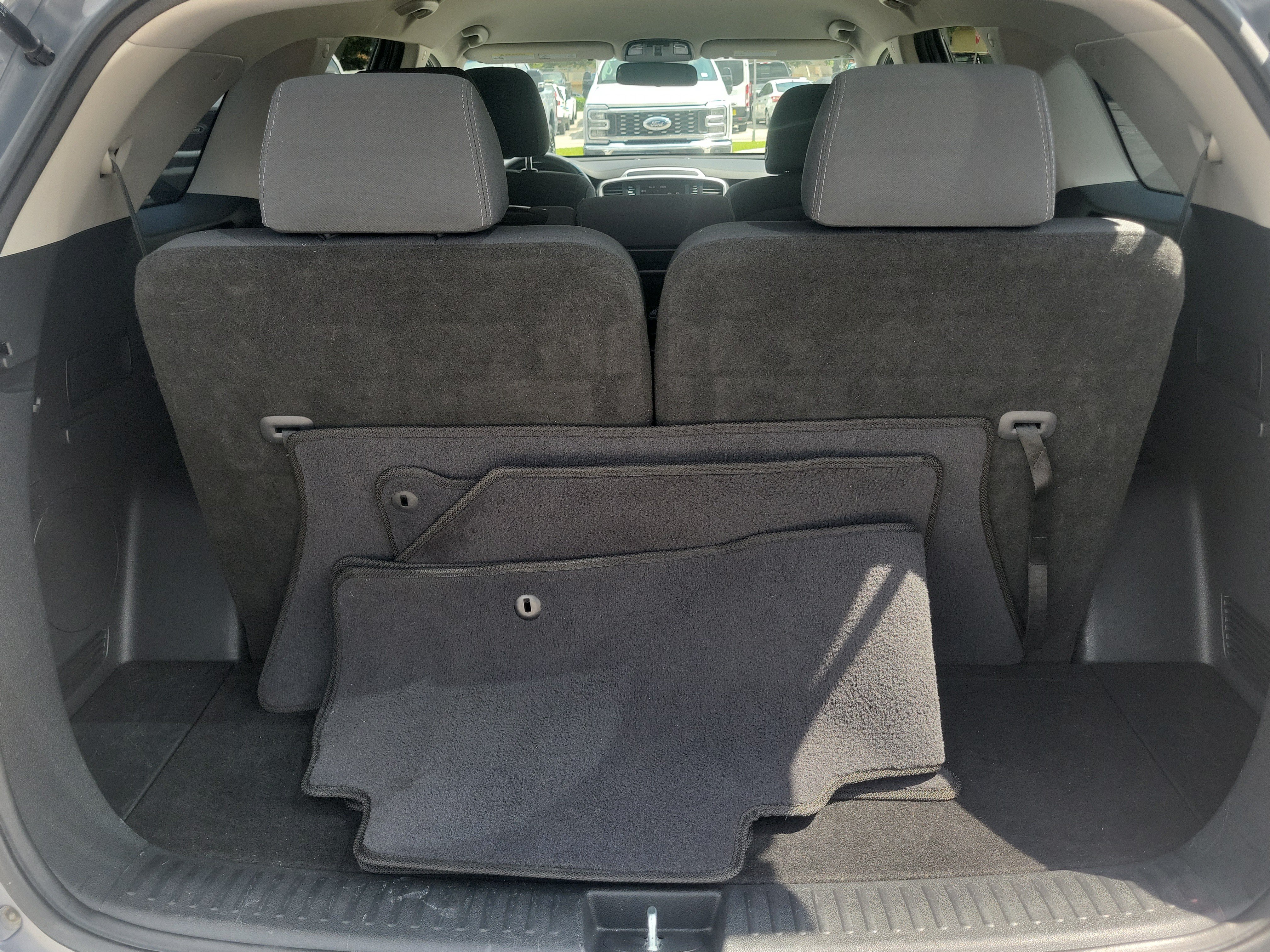 Used 2020 Kia Sorento LX w/ LX I4 Convenience Package FWD image 16
