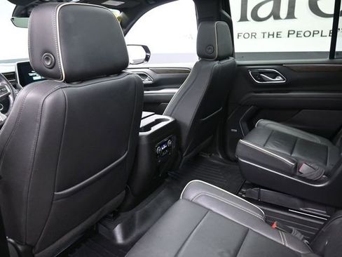 Used 2022 Chevrolet Tahoe Premier image 25