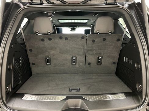 Certified 2023 Chevrolet Tahoe High Country w/ Advanced Technology Package image 53