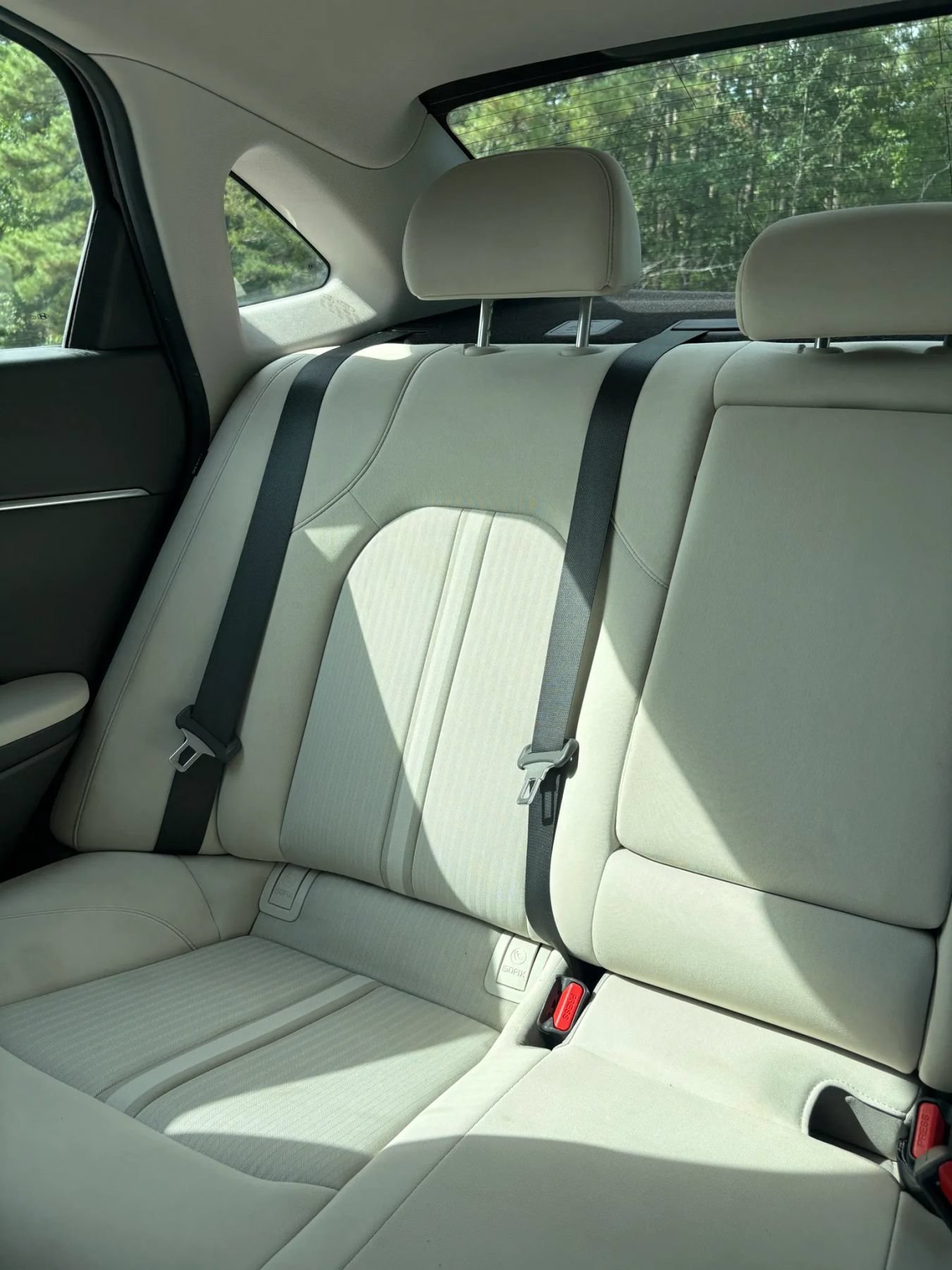 Used 2022 Hyundai Sonata SEL FWD image 32