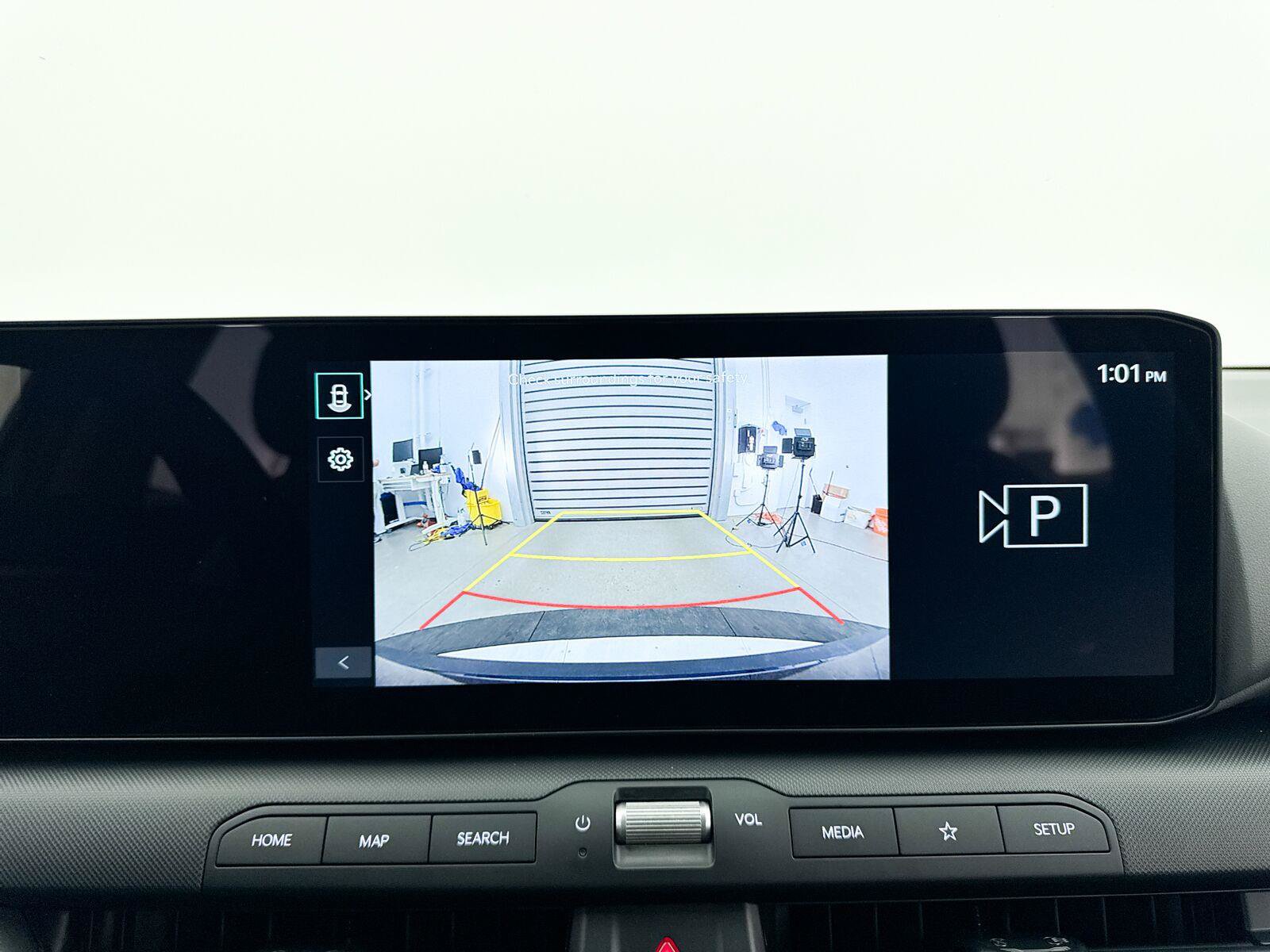 Used 2025 Kia K4 FWD image 23