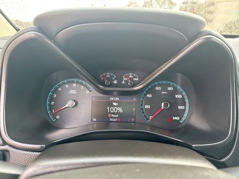 Used 2020 Chevrolet Colorado LT w/ Safety Package image 21