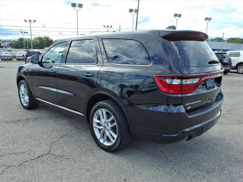 Used 2023 Dodge Durango GT image 6