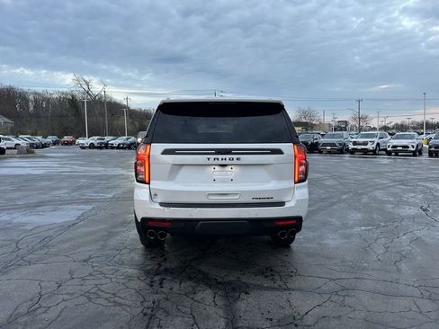 Used 2024 Chevrolet Tahoe Premier image 7