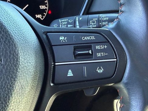 Used 2024 Honda CR-V Sport image 16