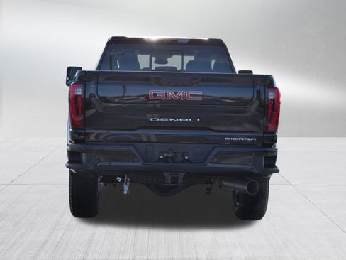 New 2026 GMC Sierra 2500 Denali w/ Denali Reserve Package image 4