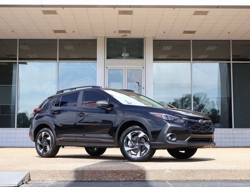 New 2025 Subaru Crosstrek 2.5i Limited w/ Crosstrek Mirror Package image 1