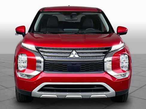 Used 2024 Mitsubishi Outlander SE FWD image 5