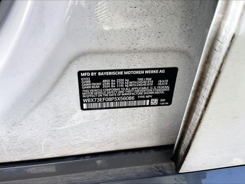 Certified 2023 BMW X1 xDrive28i w/ Convenience Package image 32