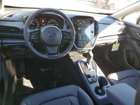 Used 2026 Subaru Crosstrek 2.5i Limited AWD/4WD image 7