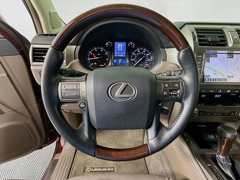 Used 2019 Lexus GX 460 Premium AWD/4WD image 11
