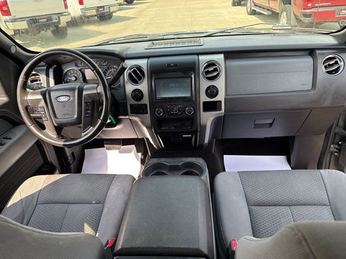 Used 2014 Ford F150 XLT w/ Equipment Group 302A Luxury image 33