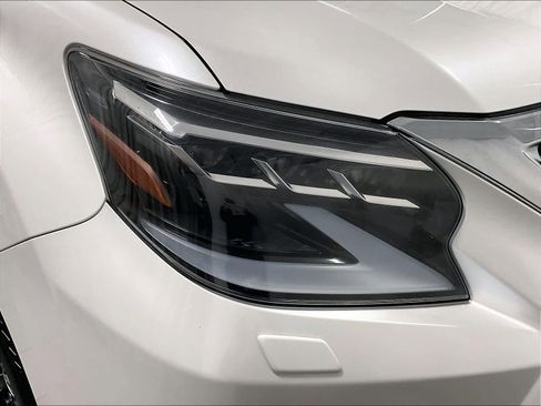 Used 2023 Lexus GX 460 Luxury w/ Sport Design Package image 33