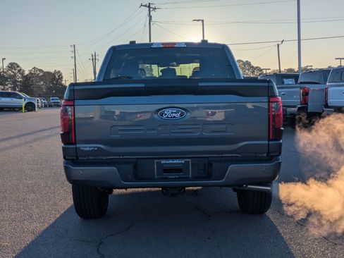New 2026 Ford F150 STX w/ Equipment Group 200A RWD image 5