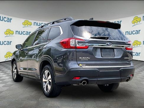 Used 2023 Subaru Ascent Premium w/ Convenience Package AWD/4WD image 4