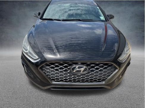 Used 2019 Hyundai Sonata SEL w/ Winter Weather Package FWD image 11