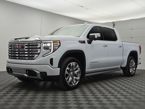 Used 2026 GMC Sierra 1500 Denali image 23