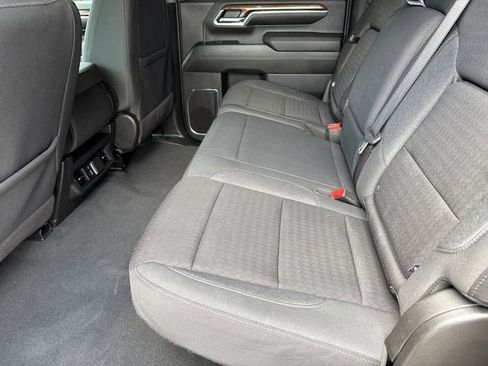Used 2024 Chevrolet Silverado 3500 LT w/ Texas Edition AWD/4WD image 17