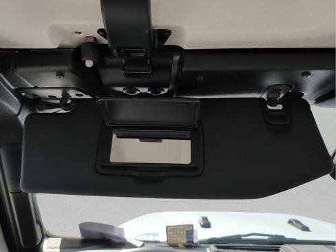 New 2026 Jeep Wrangler Sport image 25