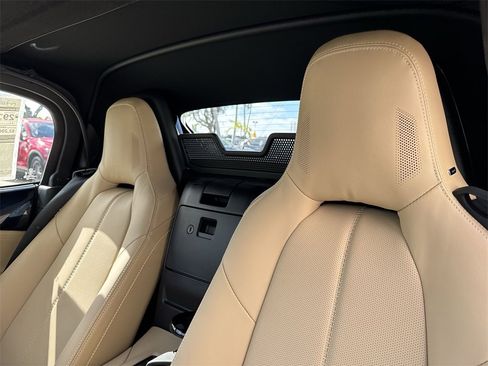 New 2025 MAZDA MX-5 Miata Grand Touring image 21