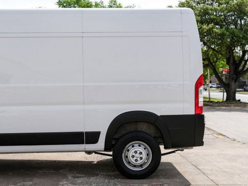 Used 2023 RAM ProMaster 1500 w/ Convenience Group image 13
