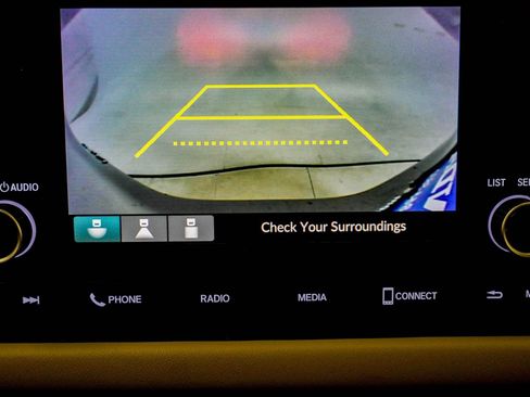 Used 2023 Honda HR-V LX image 25