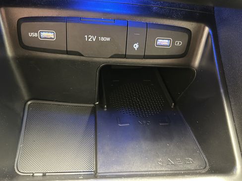 Used 2024 Hyundai Tucson SEL w/ Convenience Package AWD/4WD image 24