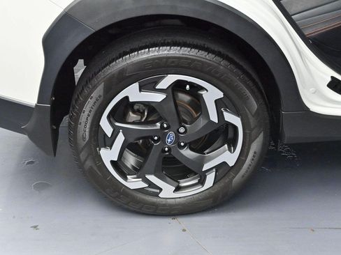 Used 2022 Subaru Crosstrek 2.5i Limited w/ Popular Package #4 AWD/4WD image 34