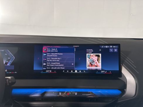 Used 2026 BMW X3 M50 w/ Premium Package image 13