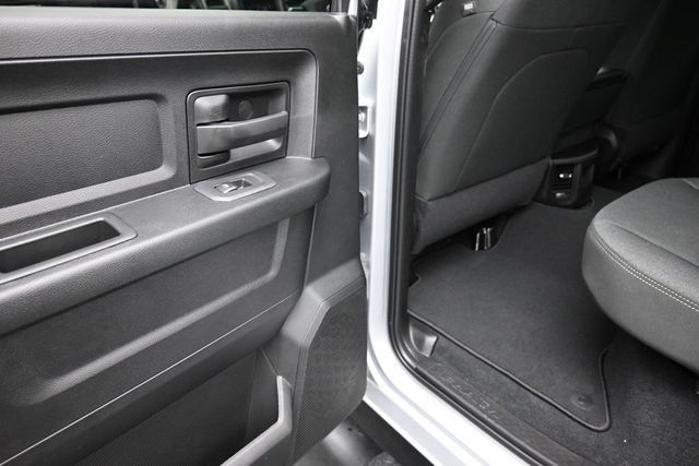New 2026 RAM 2500 Tradesman AWD/4WD image 20