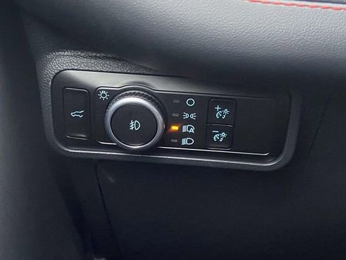New 2026 Ford Explorer ST-Line w/ ST-Line Street Pack RWD image 18