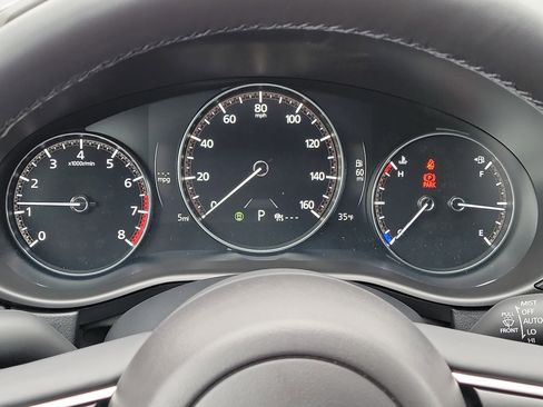 New 2026 MAZDA CX-30 AWD 2.5 S image 17