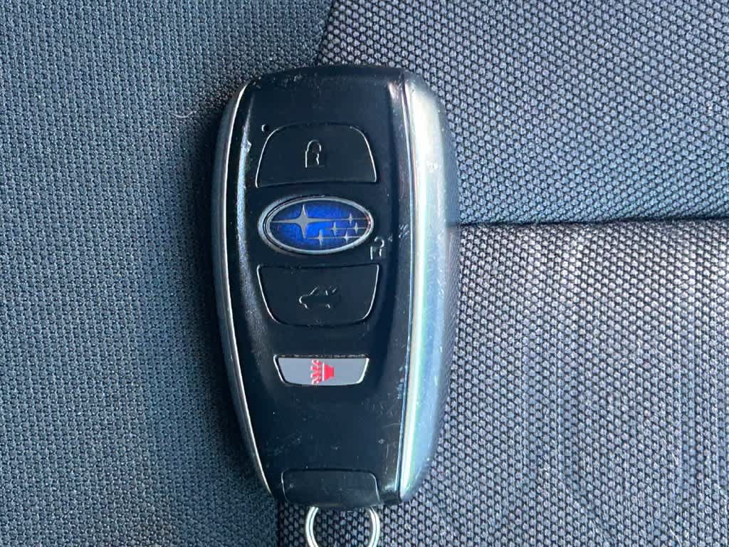 Certified 2024 Subaru Impreza 2.0i Sport AWD/4WD image 19