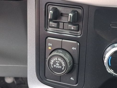 Used 2023 Ford F150 XLT w/ Equipment Group 302A High AWD/4WD image 28