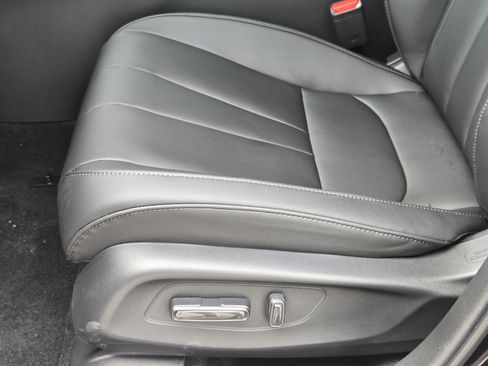 New 2026 Acura ADX FWD image 17