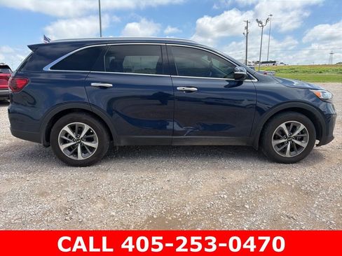 Used 2019 Kia Sorento EX FWD image 18