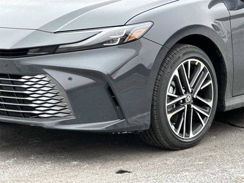 New 2026 Toyota Camry XLE image 7